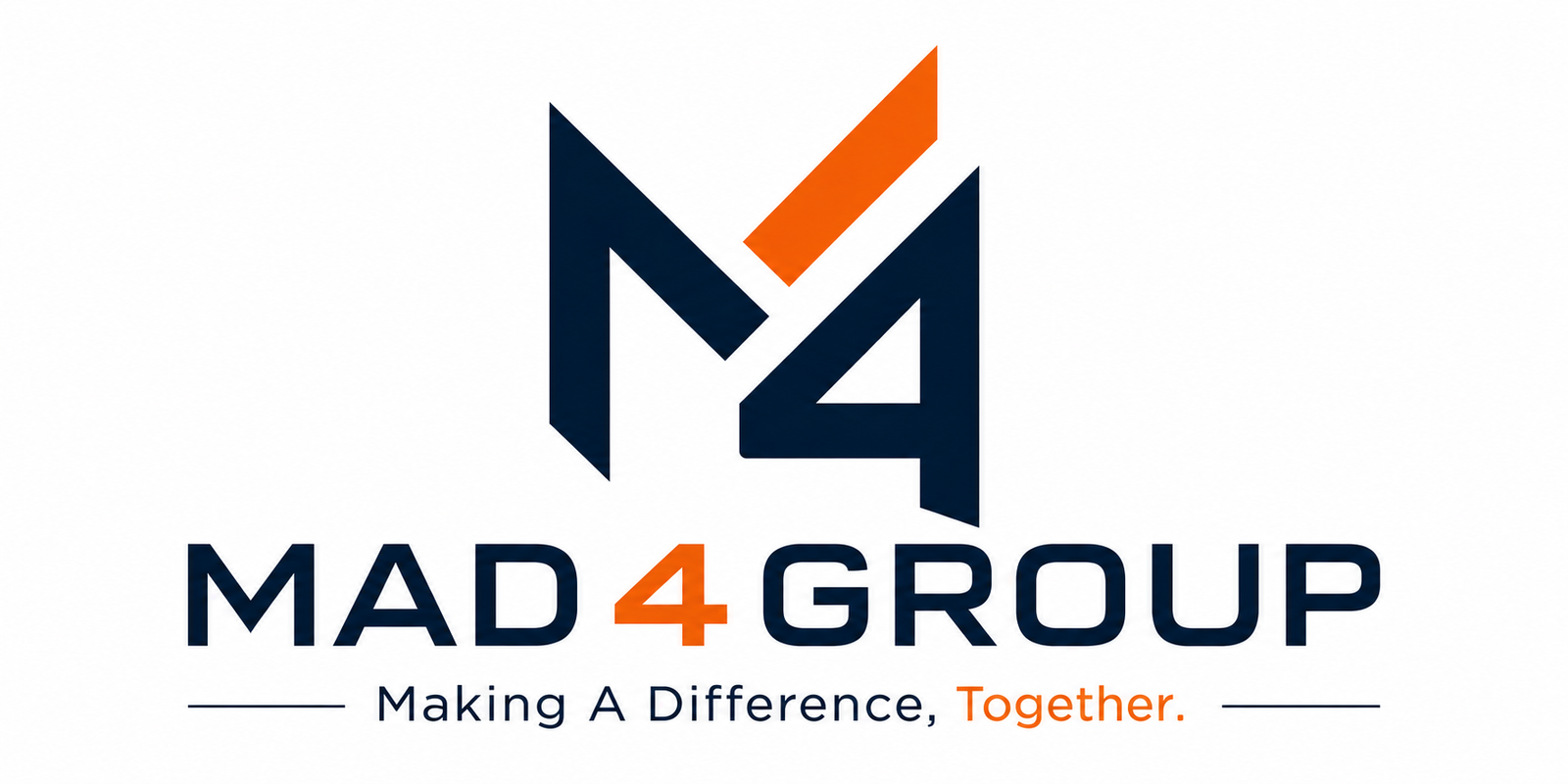The MAD4 Group